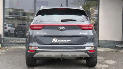 KIA Sportage Gebrauchtwagen