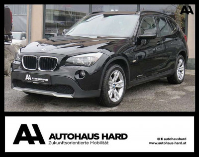 BMW X1 Gebrauchtwagen