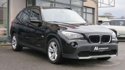 BMW X1 Gebrauchtwagen