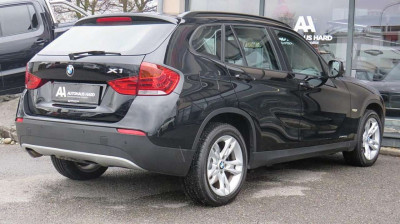 BMW X1 Gebrauchtwagen