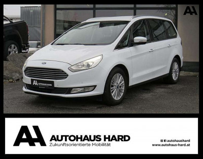 Ford Galaxy Gebrauchtwagen