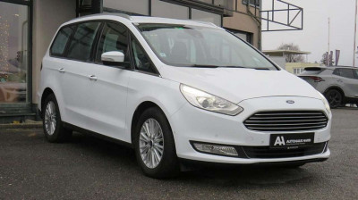 Ford Galaxy Gebrauchtwagen