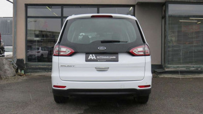 Ford Galaxy Gebrauchtwagen