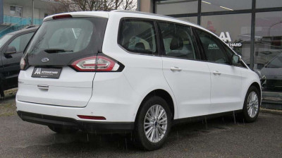 Ford Galaxy Gebrauchtwagen