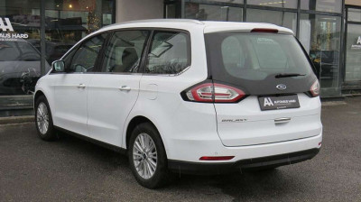 Ford Galaxy Gebrauchtwagen