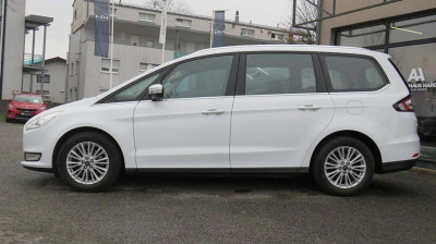 Ford Galaxy Gebrauchtwagen