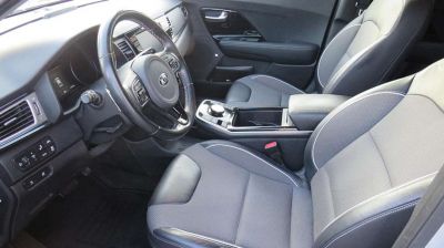 KIA Niro Gebrauchtwagen