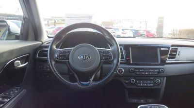 KIA Niro Gebrauchtwagen