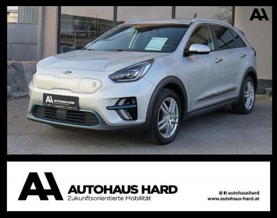 KIA Niro Gebrauchtwagen
