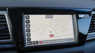 KIA Niro Gebrauchtwagen