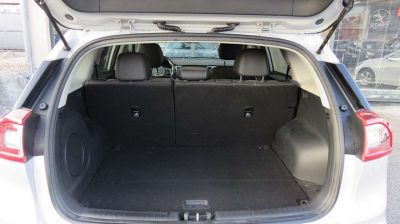 KIA Niro Gebrauchtwagen