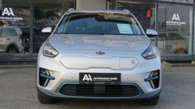 KIA Niro Gebrauchtwagen