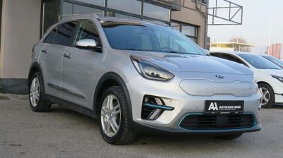 KIA Niro Gebrauchtwagen