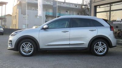 KIA Niro Gebrauchtwagen