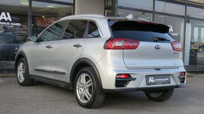 KIA Niro Gebrauchtwagen