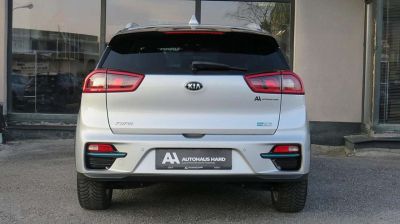 KIA Niro Gebrauchtwagen