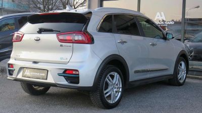 KIA Niro Gebrauchtwagen