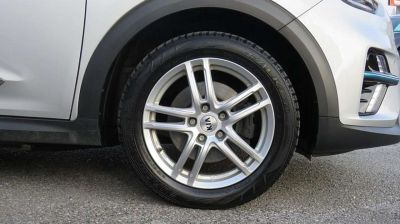 KIA Niro Gebrauchtwagen