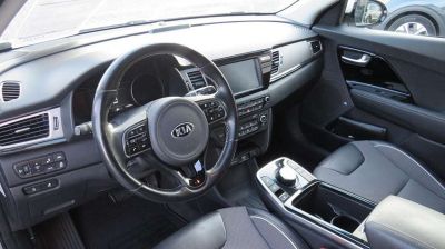 KIA Niro Gebrauchtwagen