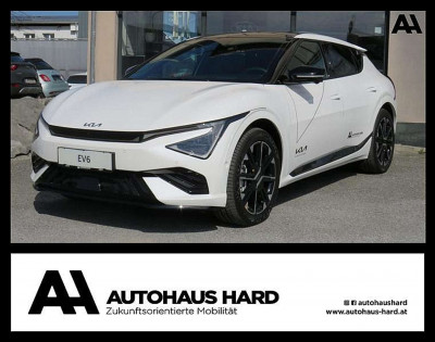 KIA EV6 Vorführwagen