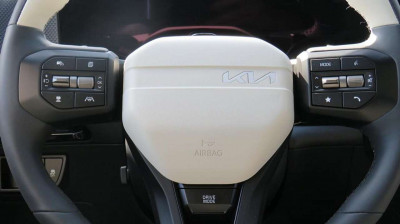 KIA EV6 Vorführwagen