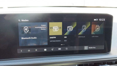 KIA EV6 Vorführwagen