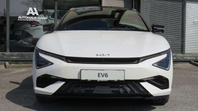 KIA EV6 Vorführwagen