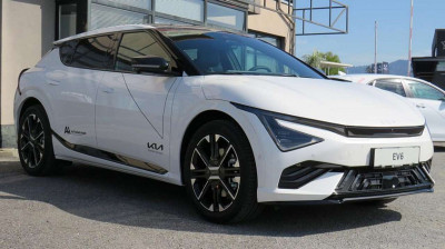 KIA EV6 Vorführwagen