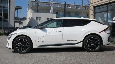 KIA EV6 Vorführwagen