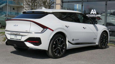 KIA EV6 Vorführwagen
