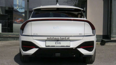 KIA EV6 Vorführwagen