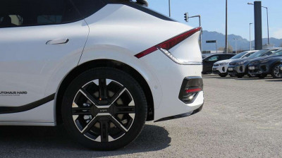 KIA EV6 Vorführwagen