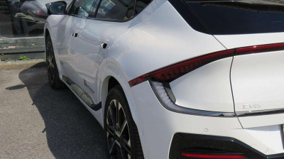 KIA EV6 Vorführwagen
