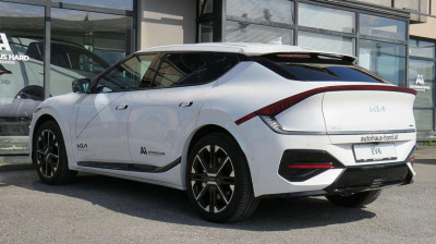 KIA EV6 Vorführwagen