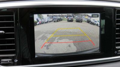 KIA Sportage Gebrauchtwagen