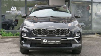 KIA Sportage Gebrauchtwagen