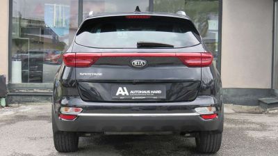 KIA Sportage Gebrauchtwagen