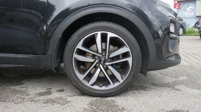 KIA Sportage Gebrauchtwagen