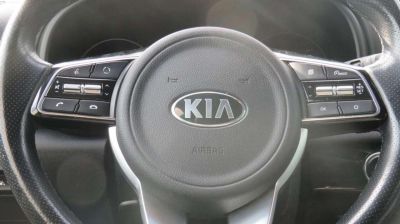 KIA Sportage Gebrauchtwagen