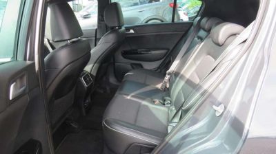 KIA Sportage Gebrauchtwagen