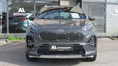 KIA Sportage Gebrauchtwagen
