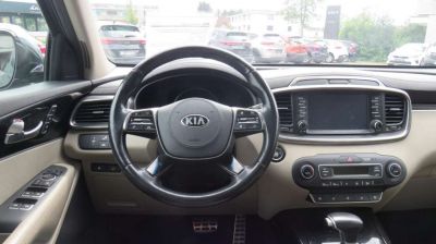 KIA Sorento Gebrauchtwagen