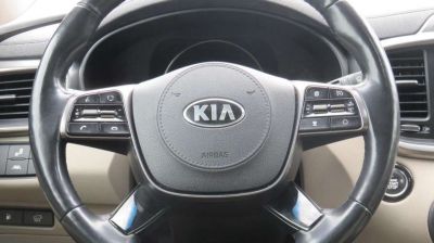 KIA Sorento Gebrauchtwagen