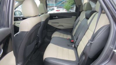 KIA Sorento Gebrauchtwagen