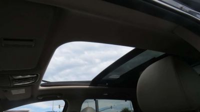 KIA Sorento Gebrauchtwagen