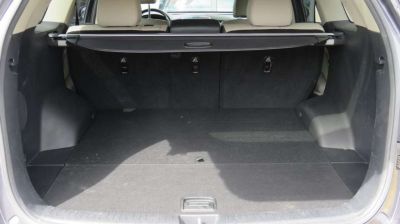 KIA Sorento Gebrauchtwagen