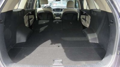 KIA Sorento Gebrauchtwagen