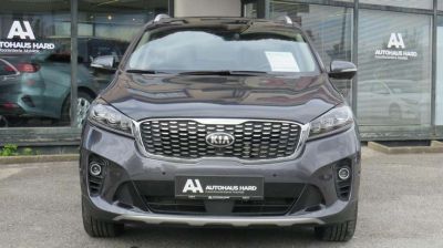 KIA Sorento Gebrauchtwagen