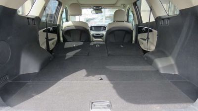 KIA Sorento Gebrauchtwagen