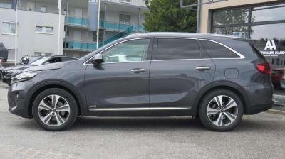 KIA Sorento Gebrauchtwagen